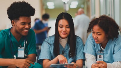 BD Clinical Connect Overview