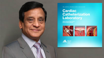 Mount Sinai Heart: Cardiac Catheterization Laboratory Clinical Outcomes and Innovation Report