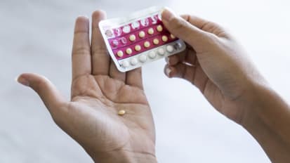 Contraception in Patients With a History of Breast Cancer 