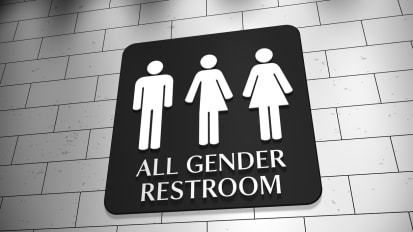 About All-Gender Restrooms