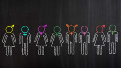 Introductions With Pronouns