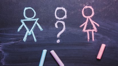 Gender vs Sex