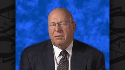 Are there any specific patient profiles in RA or biomarker signatures that would suggest that a patient might respond better to one biologic DMARD and MOA -- including IL-6 inhibition -- versus another?