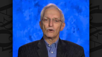 What evidence and clinical guidance is offered by trials evaluating the role, safety, and efficacy of IL-6 targeting agents in the setting of RA?