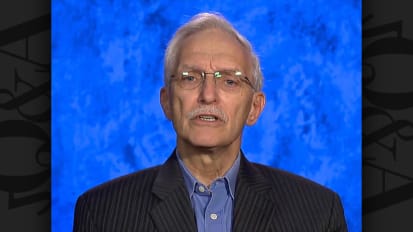 Is it your view that the effectiveness and side effect profiles of different IL-6 inhibitors -- established and soon-to-market -- will reflect a class effect, or do you feel they will be clinically differentiated?