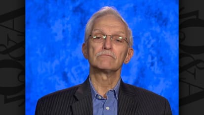 What are the advantages of targeting the IL-6 cytokine system? Please discuss as it relates to stabilization of chronic disease, global symptom scores, and ability to mitigate rapidly progressive RA.