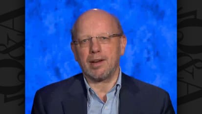 What are the critical elements of the current American College of Rheumatology (ACR) Guidelines algorithm for RA? Where does IL-6 inhibition fit into these guidelines?