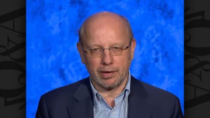 What is the precise immunopathobiologic mechanism of action for agents targeting IL-6 in the setting of RA? What are the implications for using IL-6 inhibitors as monotherapy?