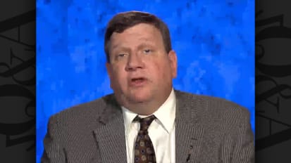 What patient types or clinical scenarios--sex of patient, aggressiveness of disease, poor treatment response, host risk factors, history of response, etc.--are ideally aligned with agents targeting IL-6?