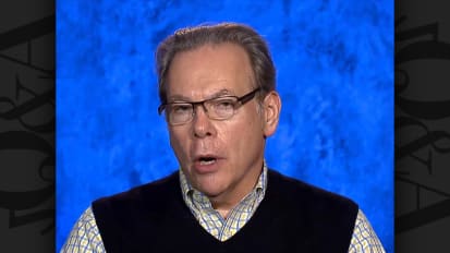 What percentage of patients started on a TNFI will respond and to what degree will they respond?