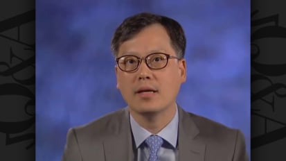 What is the importance of the gene encoding the ROS1 proto-oncogene receptor tyrosine kinase as a distinct molecular subgroup of NSCLC? In what percentage of patients is ROS1 detected?