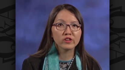 What is the rationale for incorporating genomic target-driven therapies into the front lines of oncology practice? Can we expect NGS to uncover more molecular drivers and actionable mutations?