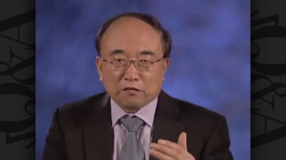 In what types of solid tumors has mutation-directed therapy been shown to improve patient outcomes, including progression-free survival (PFS) and overall (OS)?