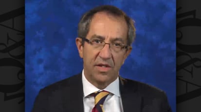 What does it mean that a tumor sample has a mutation or genomic alteration? Is it an "all-or-none" phenomenon or are there levels of characterization once a genomic alteration is identified? (English)