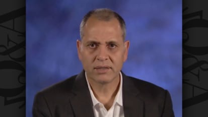 What is the importance of finding EGFR-sensitizing mutations such as exon 19 or exon 21 in NSCLC? What is their relationship to sensitivity to TKIs, such as erlotinib, gefitinib, and afatinib?