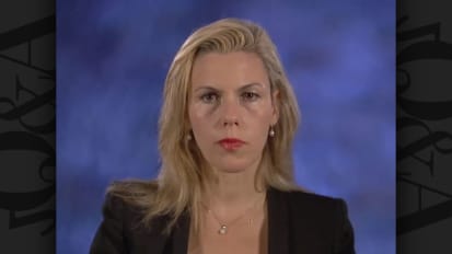 Cual es la evidencia disponible que soporta la logica para el perfil molecular integral en una vasta continuidad de subtipos de tumores solidos?