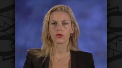 En que etapa de la presentacion o evolucion de un cancer se aconseja al oncologo implementar el perfil genomico para informar la toma de decisiones clinicas y de opciones terapeuticas alineadas con las alteraciones especificas y las mutaciones?