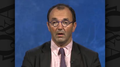 Based on the evidence available, how should we be integrating and incorporating ctDNA profiling — liquid biopsies — with tissue-based whole exome NGS, including longitudinal biopsies?