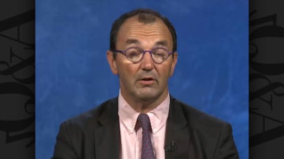 Can you describe a patient example and tumor type where whole exome sequencing (WES) with NGS generated an effective treatment option that would not have emerged empirically without NGS?