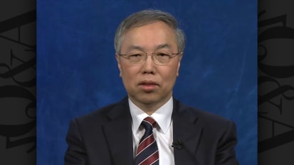 What is the evidence that personalized, gene-directed therapy, in which molecular drivers identified by NGS produce treatments that are better aligned with actionable targets, will improve outcomes?