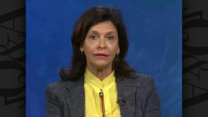 What kind of specific, actionable information is contained on an NGS CGP report? In what context is hybrid capture-based NGS especially valuable at the front lines of precision cancer care?