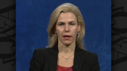 What is the risk of not performing comprehensive NGS molecular profiling, and relying exclusively on more targeted panels? What might we miss?