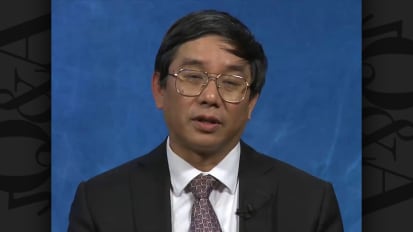 What do we know about the rationale for employing NGS-based whole exome profiling in NSCLC patients who have progressed to metastatic disease on chemotherapy? Is molecular profiling at this stage of the disease useful?