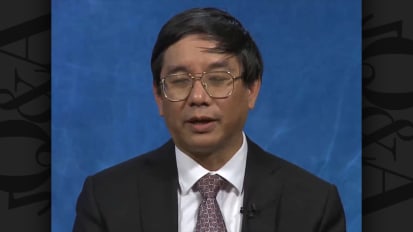 What are the most important activating EGFR mutations and what are the specific implications of their detection? And what if these patients relapse on a TKI?