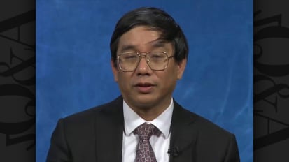 What is the importance of ROS-1 fusion mutations? What are the therapeutic implications of their detection?