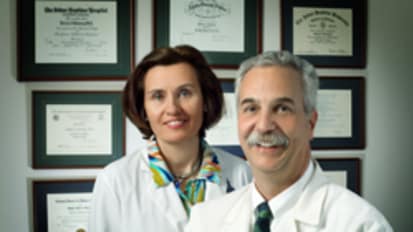 Advancing Treatment of Hemorrhagic Stroke