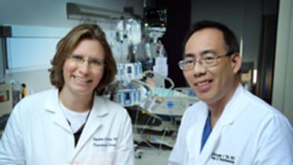 A Quicker Recovery After Colorectal Surgery: The ERAS Pathway