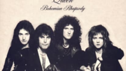 Bohemian Rhapsody