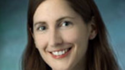 A Community Clinic for Bone Health