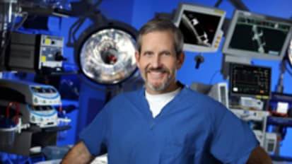 Meet Department Director James Ficke