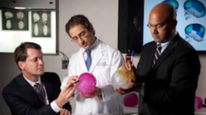 An Effective Distraction for Neonatal Airway Obstruction