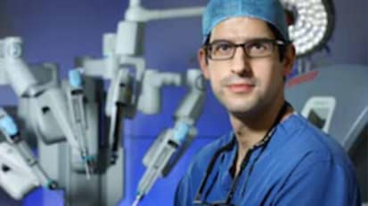 A Less Invasive Approach with a Twist