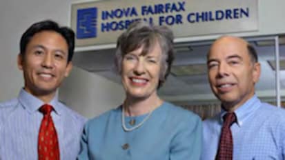 Bridging the Research Gap