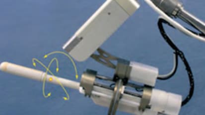 Radical Prostatectomy with Two Robots