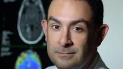 The Johns Hopkins Hospital Is a Comprehensive Stroke Center