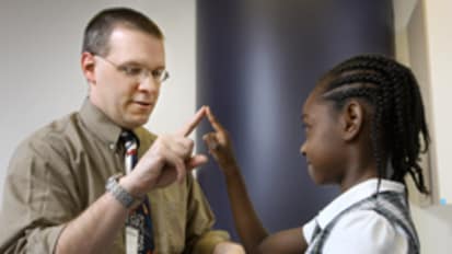 Treating Headaches in the Youngest Patients