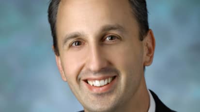 Neuroprotection – A Possibility For Glaucoma?