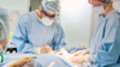 Google Glass Enters the Operating Room Demonstrating the Value of Live Surgical Education