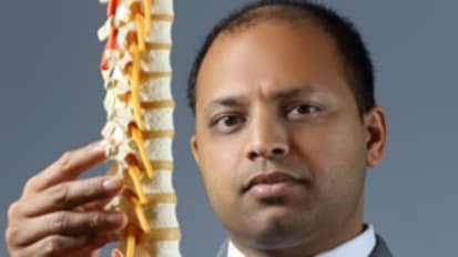 Putting Pain in Its Place