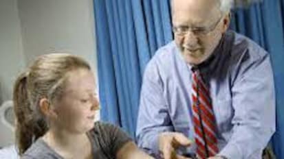 Eating Up Food Allergies