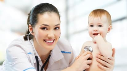 Office Dermatology: What's your Diagnosis? Part 3