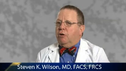 Insertion of Cylinders Into Corporal Fibrosis