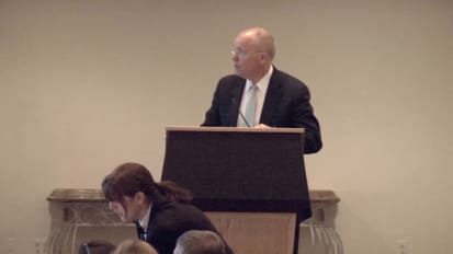 Update in Oncology: Breast Cancer Summary