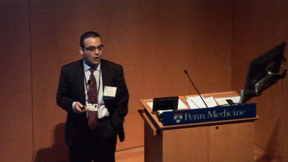 What is MELD? Model for End Stage Liver Disease