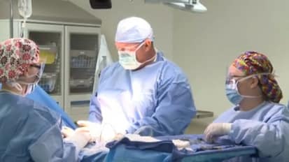 V.A.C.Ulta™ Negative Pressure Wound Therapy System: Dr. Duke Testimonial