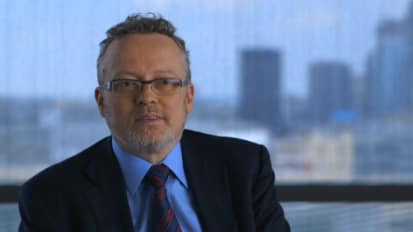 Center for Personalized Diagnostics - Precision Diagnostics